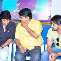 Madatha Kaaja success meet - Pictures | Picture 101162